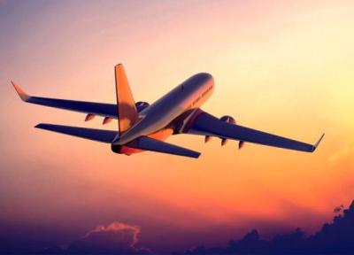 خرید به موقع بلیط اینترنتی هواپیما خرید به موقع بلیط اینترنتی هواپیما