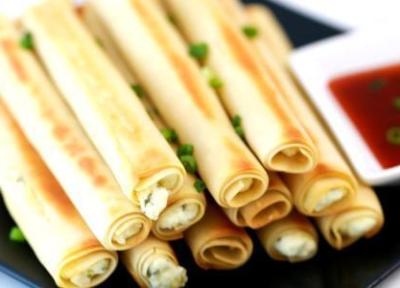 طرز تهیه فینگرفود با پنیر ؛ یک پیش غذای خلاقانه و خوشمزه طرز تهیه فینگرفود با پنیر ؛ یک پیش غذای خلاقانه و خوشمزه