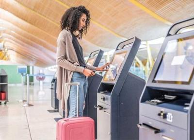 غیر بهداشتی ترین مکان در فرودگاه ها کجاست؟ غیر بهداشتی ترین مکان در فرودگاه ها کجاست؟