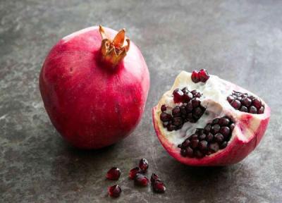 طرز تهیه انار پخته برای سرماخوردگی طرز تهیه انار پخته برای سرماخوردگی