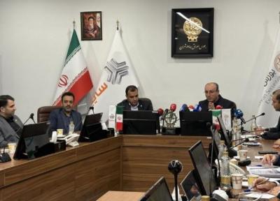 مدیرعامل سایپا: معوقات شاهین را سال جاری تمام می کنیم، تکمیل خودروهای ناقص سایپا تا پاییز مدیرعامل سایپا: معوقات شاهین را سال جاری تمام می کنیم، تکمیل خودروهای ناقص سایپا تا پاییز
